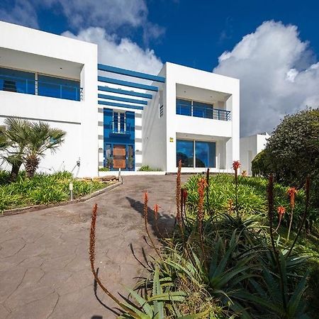 Villa Tarifa Buitenkant foto