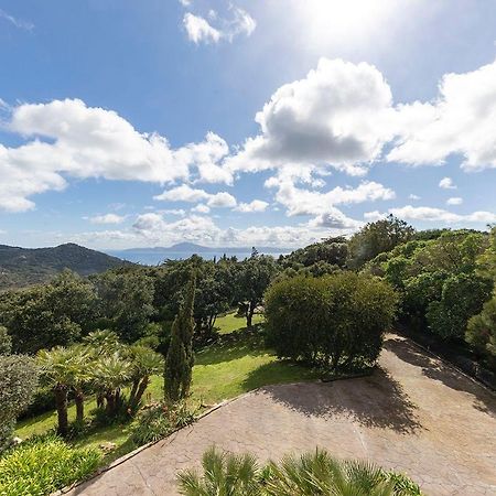 Villa Tarifa Buitenkant foto
