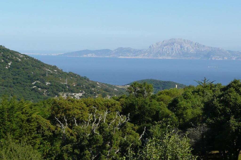 Villa Tarifa Buitenkant foto