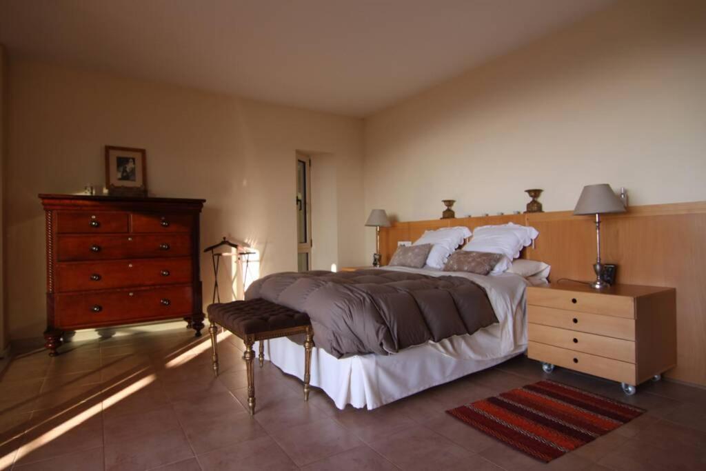 Villa Tarifa Buitenkant foto