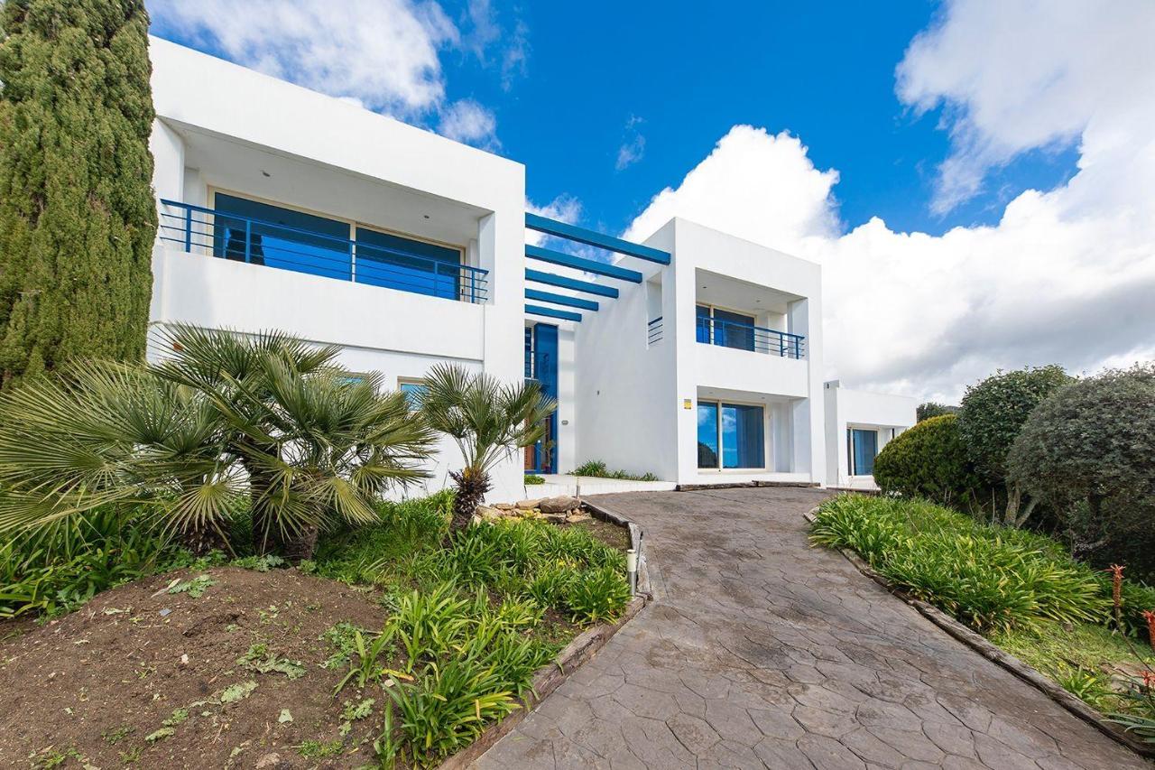 Villa Tarifa Buitenkant foto