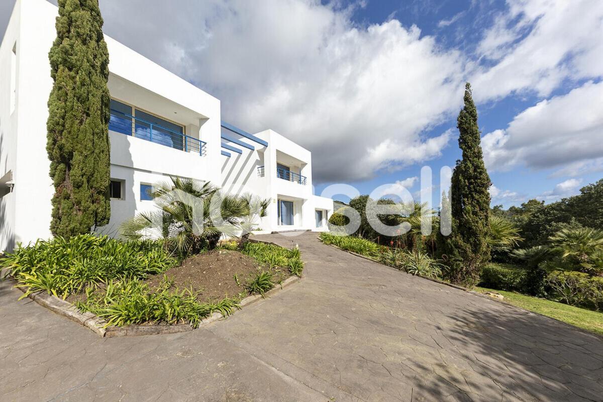 Villa Tarifa Buitenkant foto