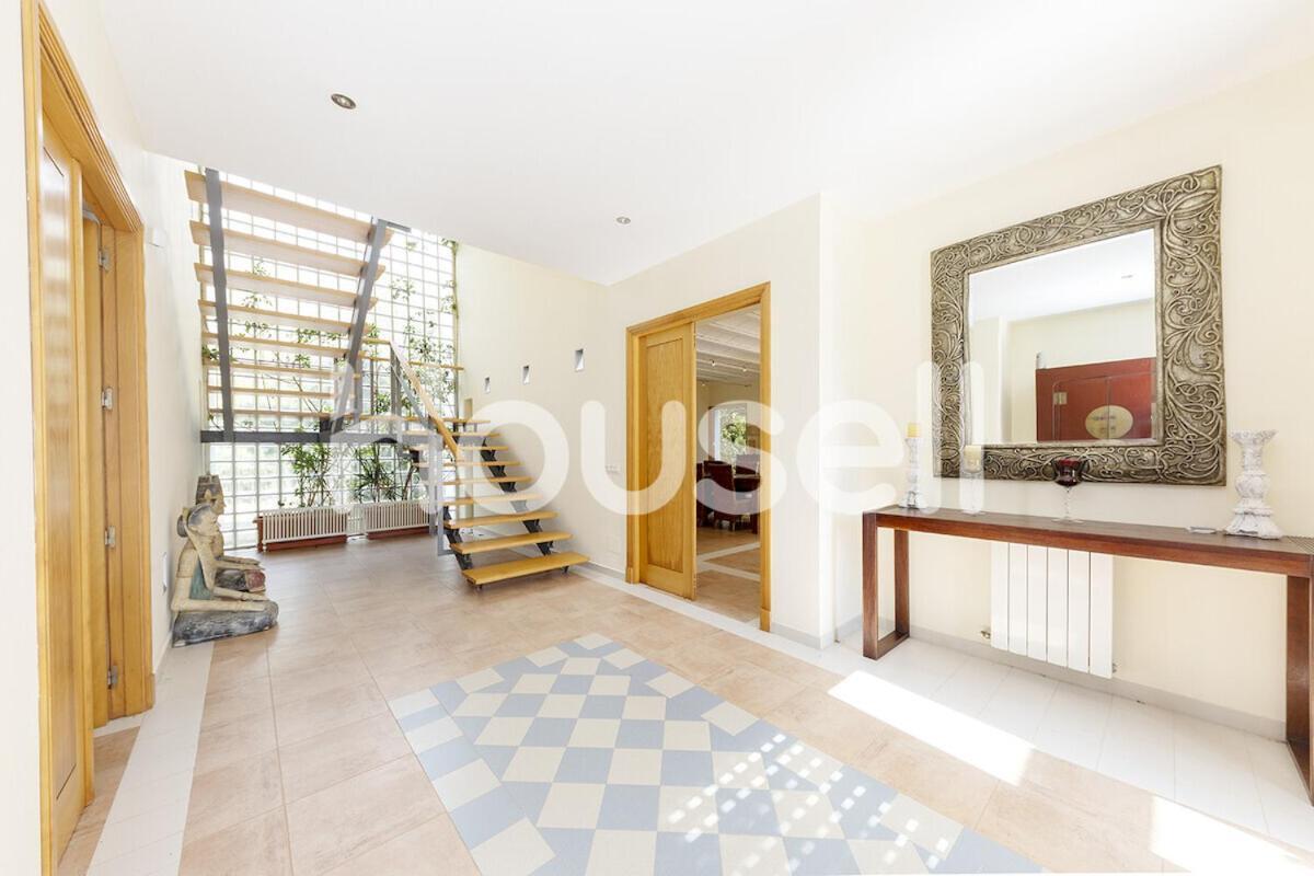 Villa Tarifa Buitenkant foto