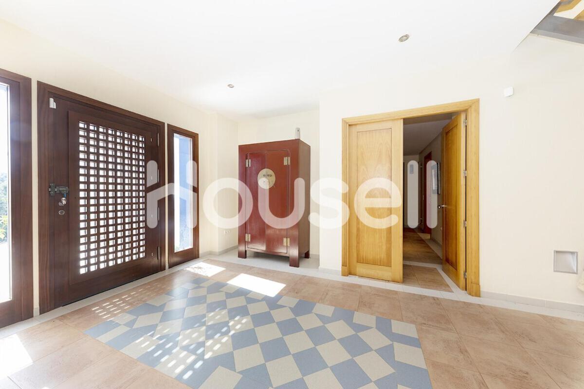 Villa Tarifa Buitenkant foto