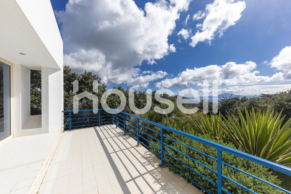 Villa Tarifa Buitenkant foto