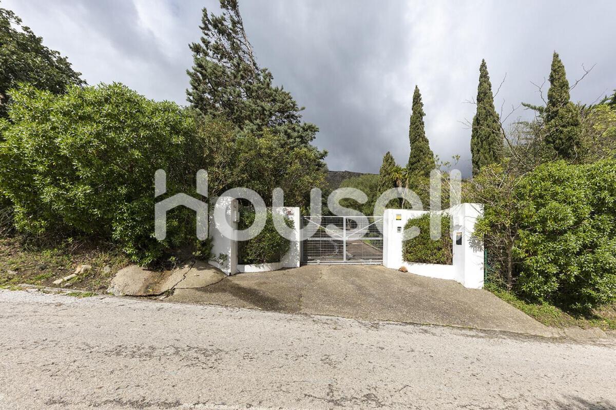 Villa Tarifa Buitenkant foto